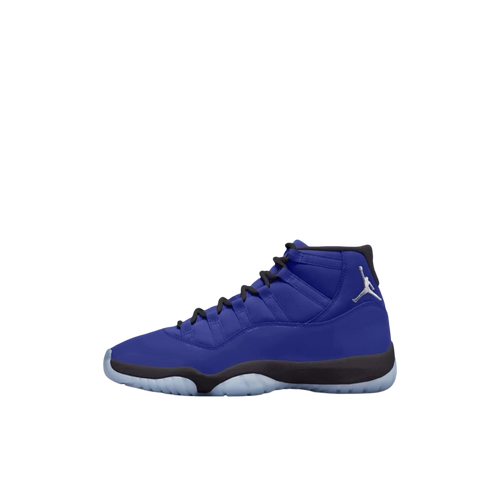 [PRE-ORDER] (PS) Air Jordan 11 Retro "Lapis" (2026) Sneakers in Blue | FOOT NINJAS {1}