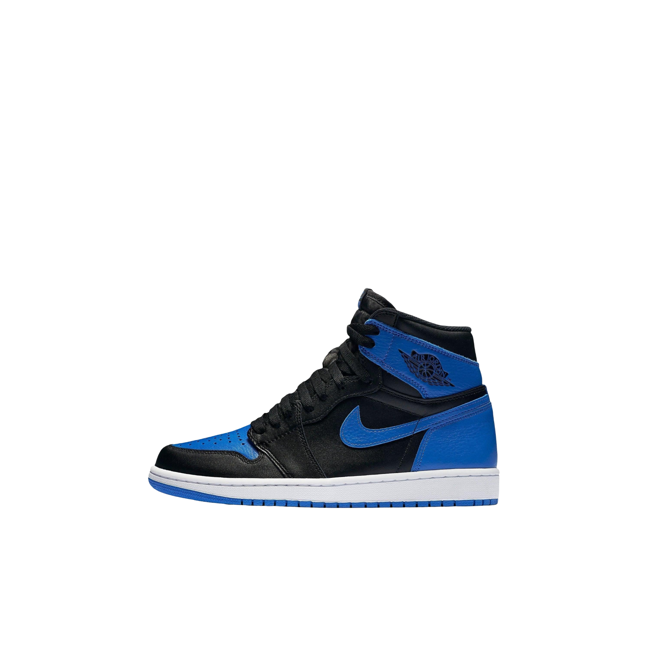 [PRE-ORDER] (TD) Air Jordan 1 Retro High OG "Royal Blue" (2026) Sneakers in Blue [] | FOOT NINJAS [1]