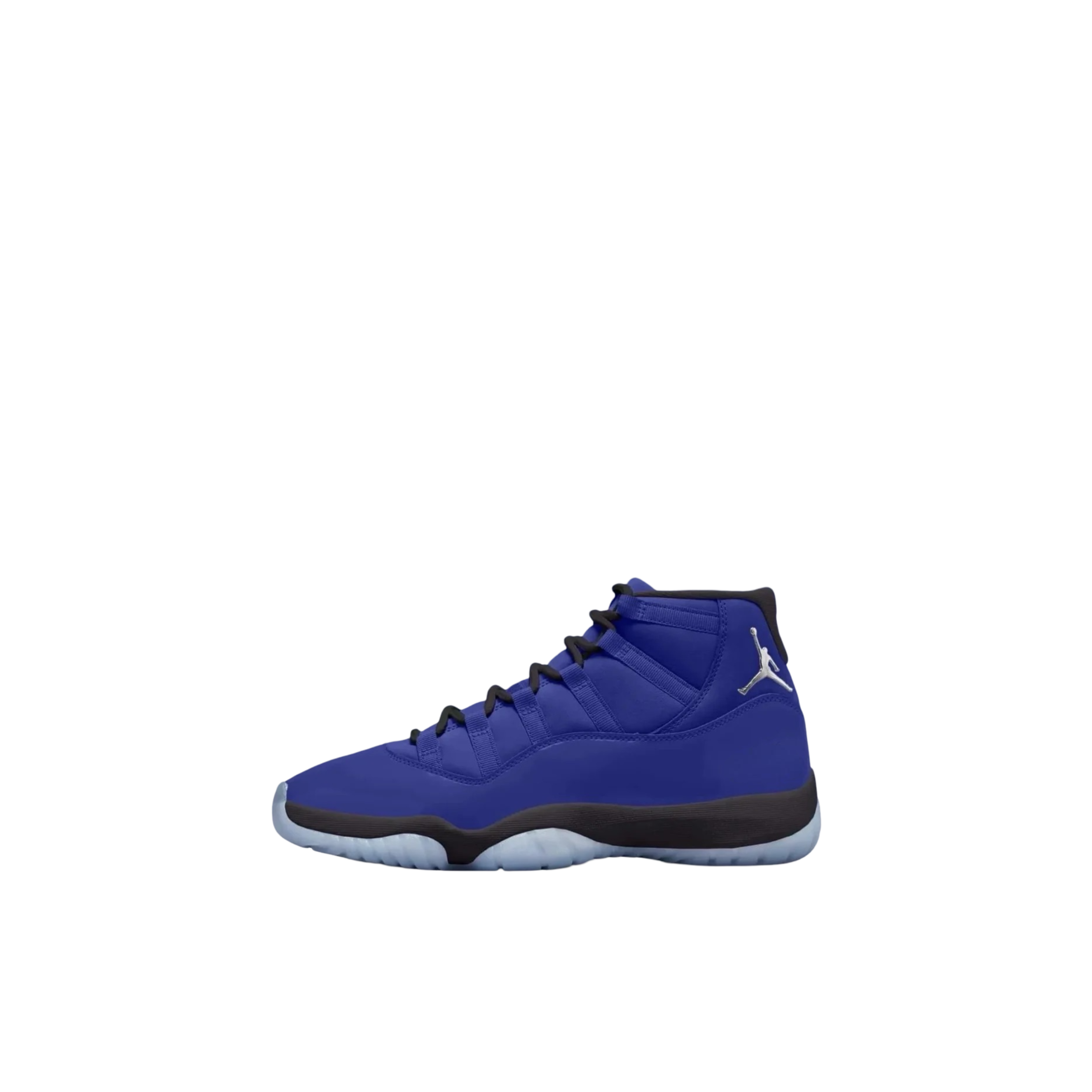 [PRE-ORDER] (TD) Air Jordan 11 Retro "Lapis" (2026) Sneakers in Blue [] | FOOT NINJAS [1]