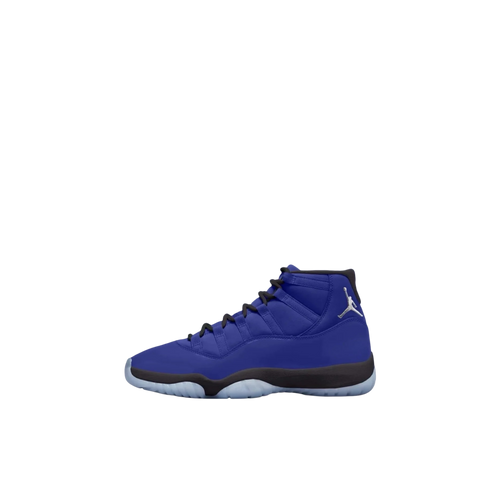 [PRE-ORDER] (TD) Air Jordan 11 Retro "Lapis" (2026) Sneakers in Blue | FOOT NINJAS [1]