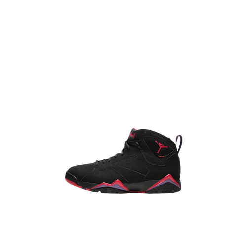 [PRE-ORDER] (TD) Air Jordan 7 Retro "Raptors" (2027) Sneakers in Black | FOOT NINJAS {1}