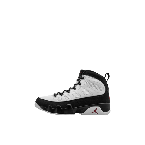 [PRE-ORDER] (TD) Air Jordan 9 Retro OG "30th Anniversary Space Jam / Playoffs" (2026) [IX6182-100] Sneakers in White | FOOT NINJAS {1}
