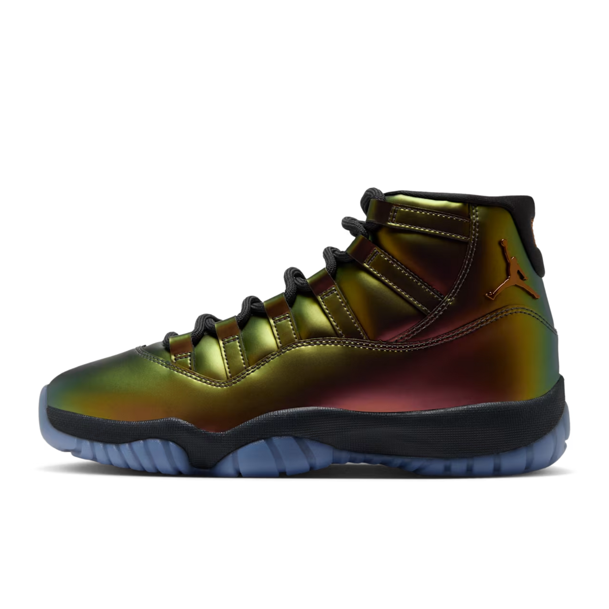 [PRE-ORDER] (Women's) Air Jordan 11 Retro "30th Anniversary Space Jam / Magic Ball" [IZ1800-200] Sneakers in Multicolor | FOOT NINJAS {1}
