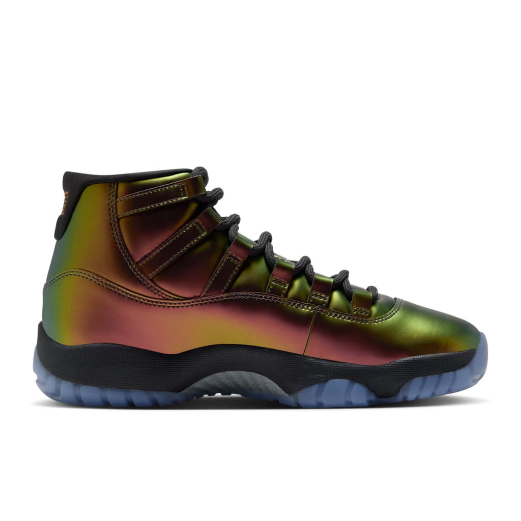 [PRE-ORDER] (Women's) Air Jordan 11 Retro "30th Anniversary Space Jam / Magic Ball" [IZ1800-200] Sneakers in Multicolor | FOOT NINJAS {2}