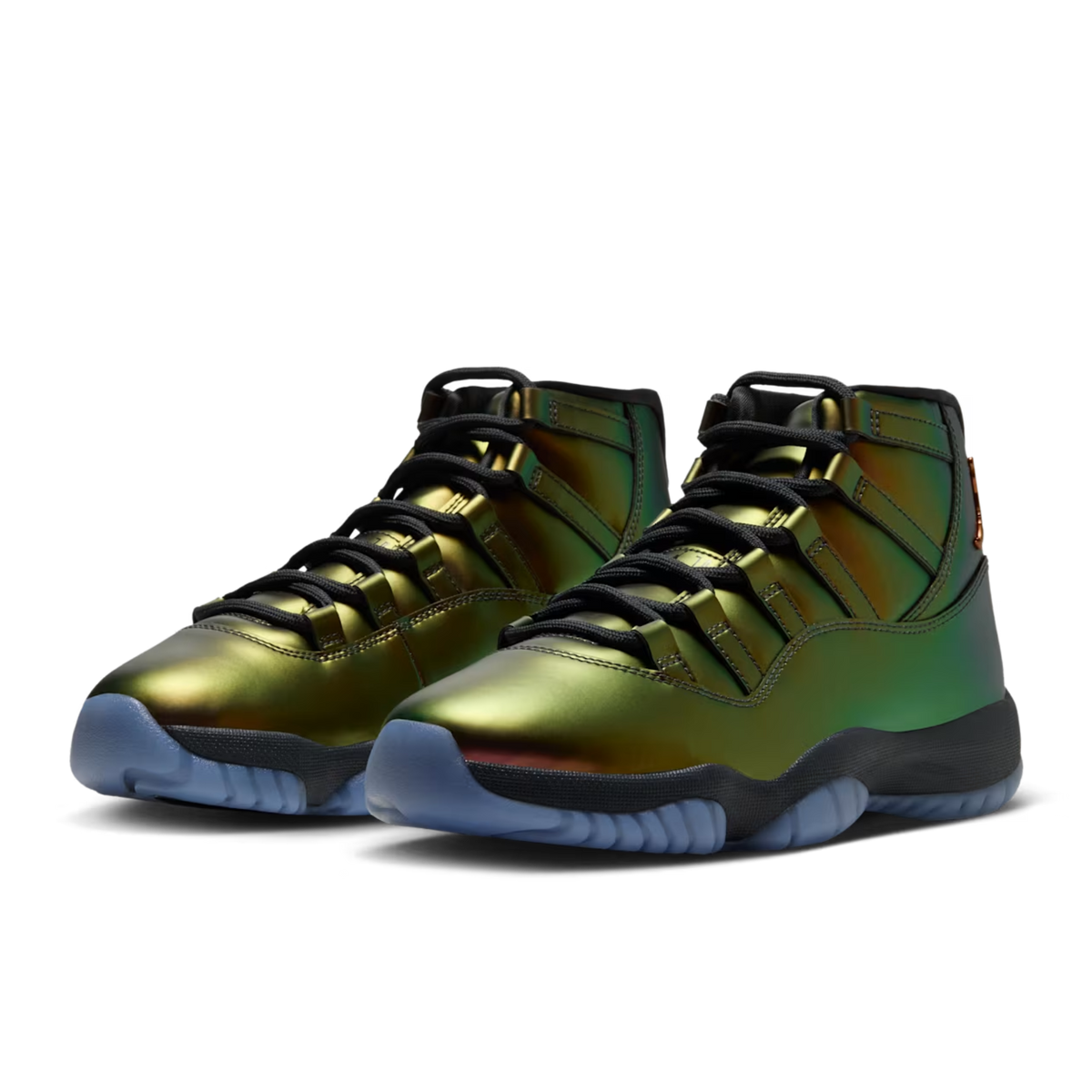[PRE-ORDER] (Women's) Air Jordan 11 Retro "30th Anniversary Space Jam / Magic Ball" [IZ1800-200] Sneakers in Multicolor | FOOT NINJAS {3}