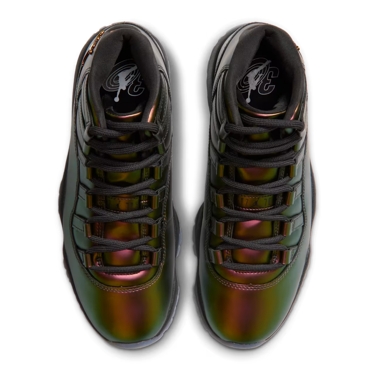 [PRE-ORDER] (Women's) Air Jordan 11 Retro "30th Anniversary Space Jam / Magic Ball" [IZ1800-200] Sneakers in Multicolor | FOOT NINJAS {4}