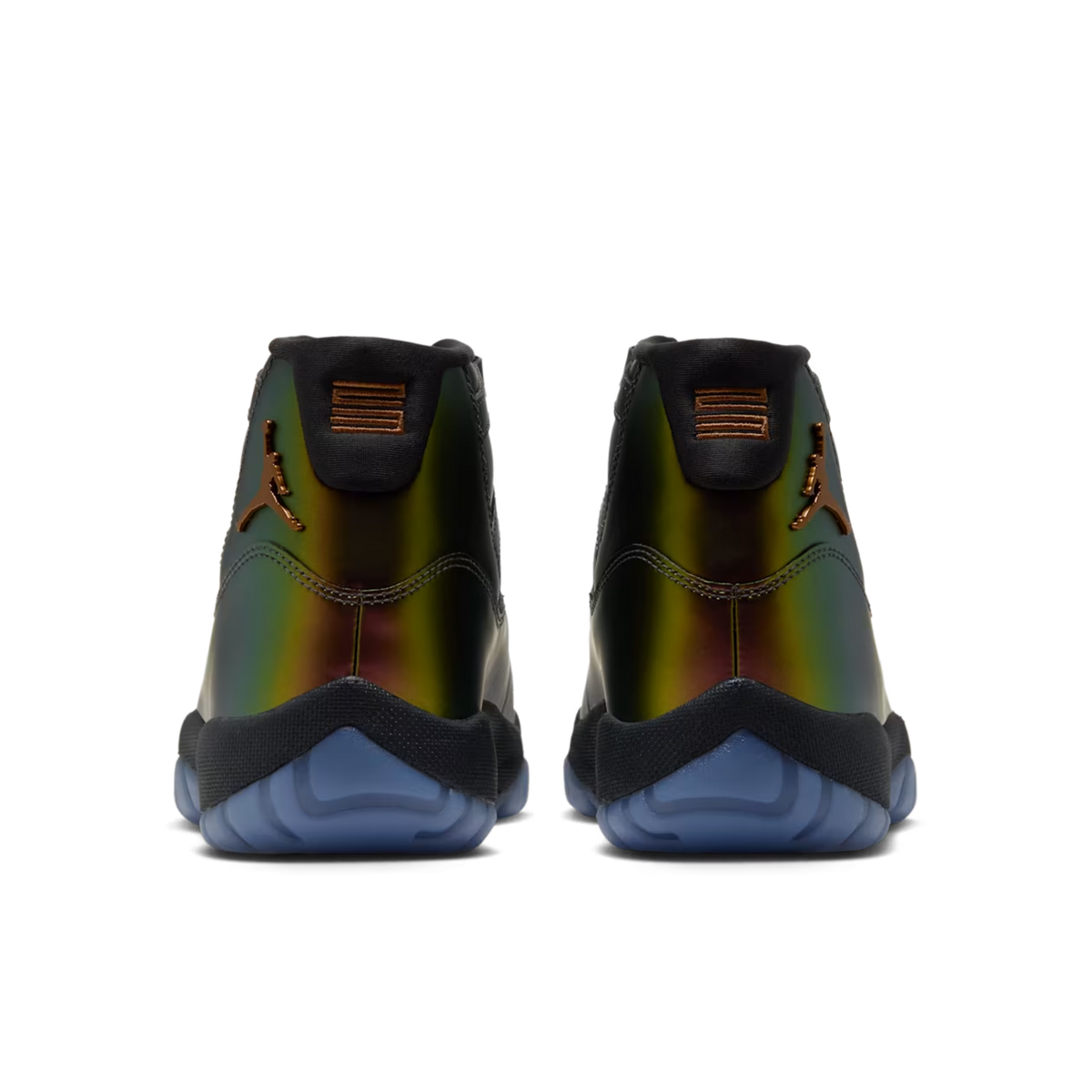 [PRE-ORDER] (Women's) Air Jordan 11 Retro "30th Anniversary Space Jam / Magic Ball" [IZ1800-200] Sneakers in Multicolor | FOOT NINJAS {5}