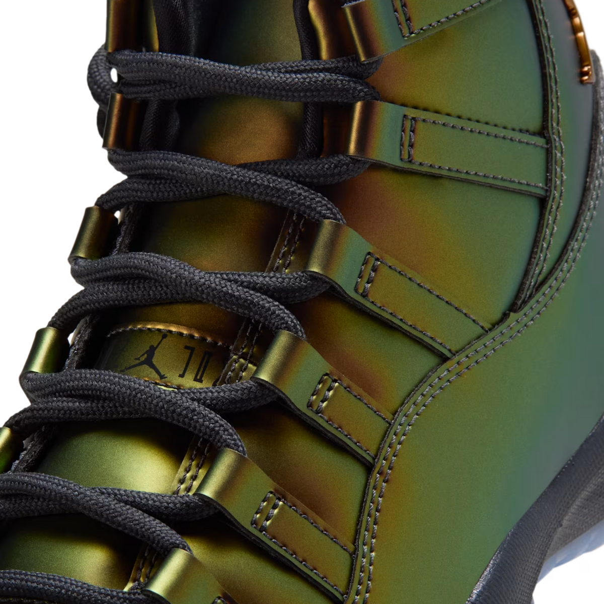 [PRE-ORDER] (Women's) Air Jordan 11 Retro "30th Anniversary Space Jam / Magic Ball" [IZ1800-200] Sneakers in Multicolor | FOOT NINJAS {7}