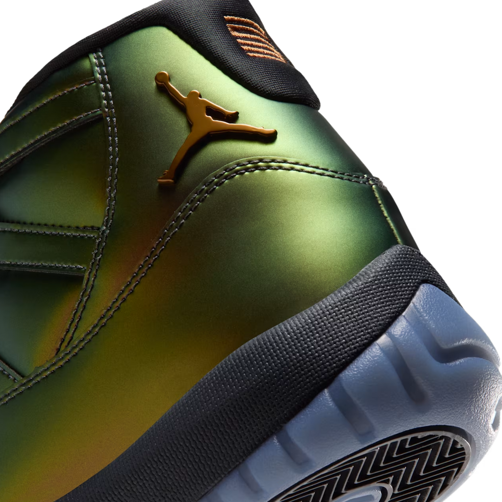 [PRE-ORDER] (Women's) Air Jordan 11 Retro "30th Anniversary Space Jam / Magic Ball" [IZ1800-200] Sneakers in Multicolor | FOOT NINJAS {8}