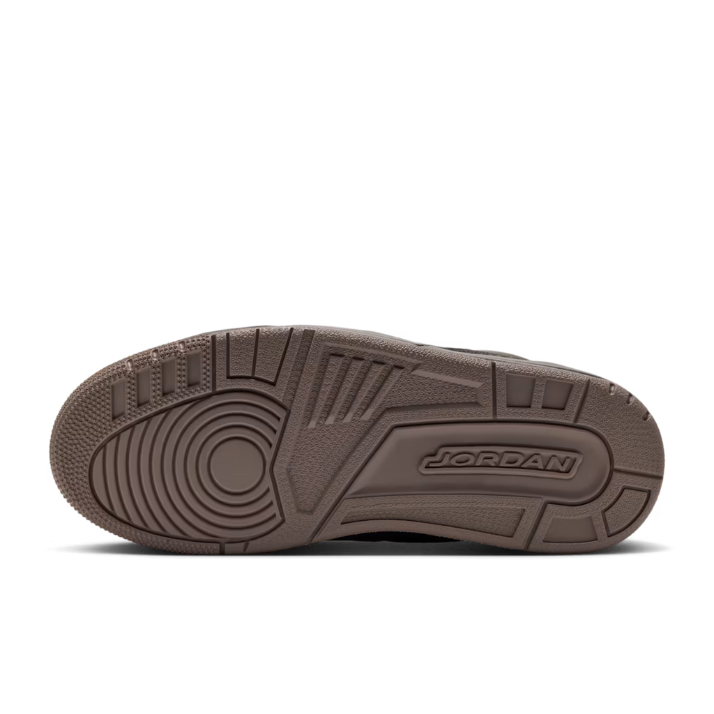 [PRE-ORDER] (Women's) Air Jordan 3 Retro "Fireside / Velvet Brown" (2026) [CK9246-200] Sneakers in Brown | FOOT NINJAS {6}