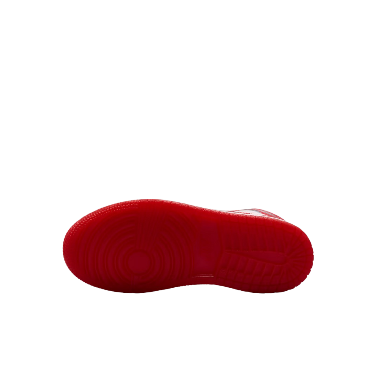 (PS) Air Jordan 1 Retro High OG "Nails and Grails" (2026) [FD2597-601] Sneakers in Red | FOOT NINJAS {6}