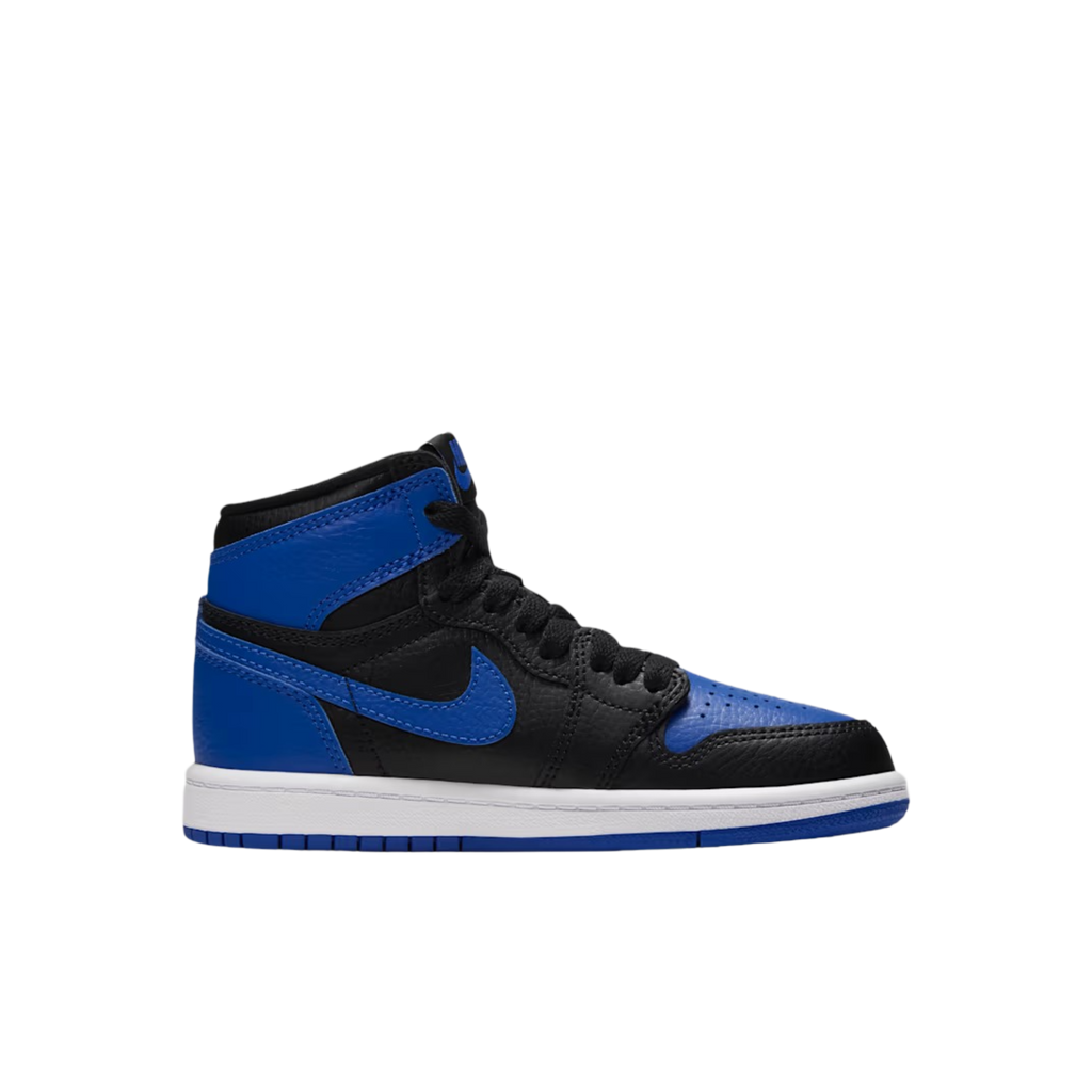 (PS) Air Jordan 1 Retro High OG "Royal Blue" (2026) [FD1412-005] Sneakers in Blue | FOOT NINJAS {2}