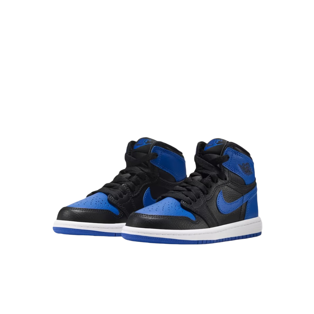 (PS) Air Jordan 1 Retro High OG "Royal Blue" (2026) [FD1412-005] Sneakers in Blue | FOOT NINJAS {3}