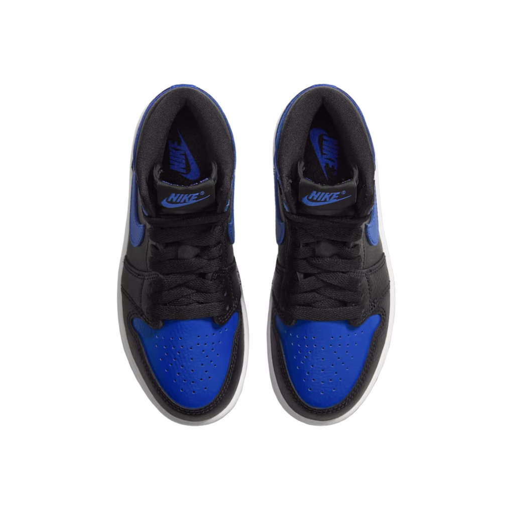 (PS) Air Jordan 1 Retro High OG "Royal Blue" (2026) [FD1412-005] Sneakers in Blue | FOOT NINJAS {4}
