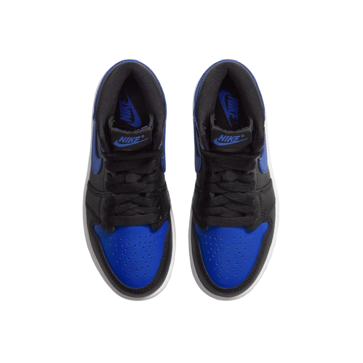 (PS) Air Jordan 1 Retro High OG "Royal Blue" (2026) [FD1412-005] Sneakers in Blue | FOOT NINJAS {4}
