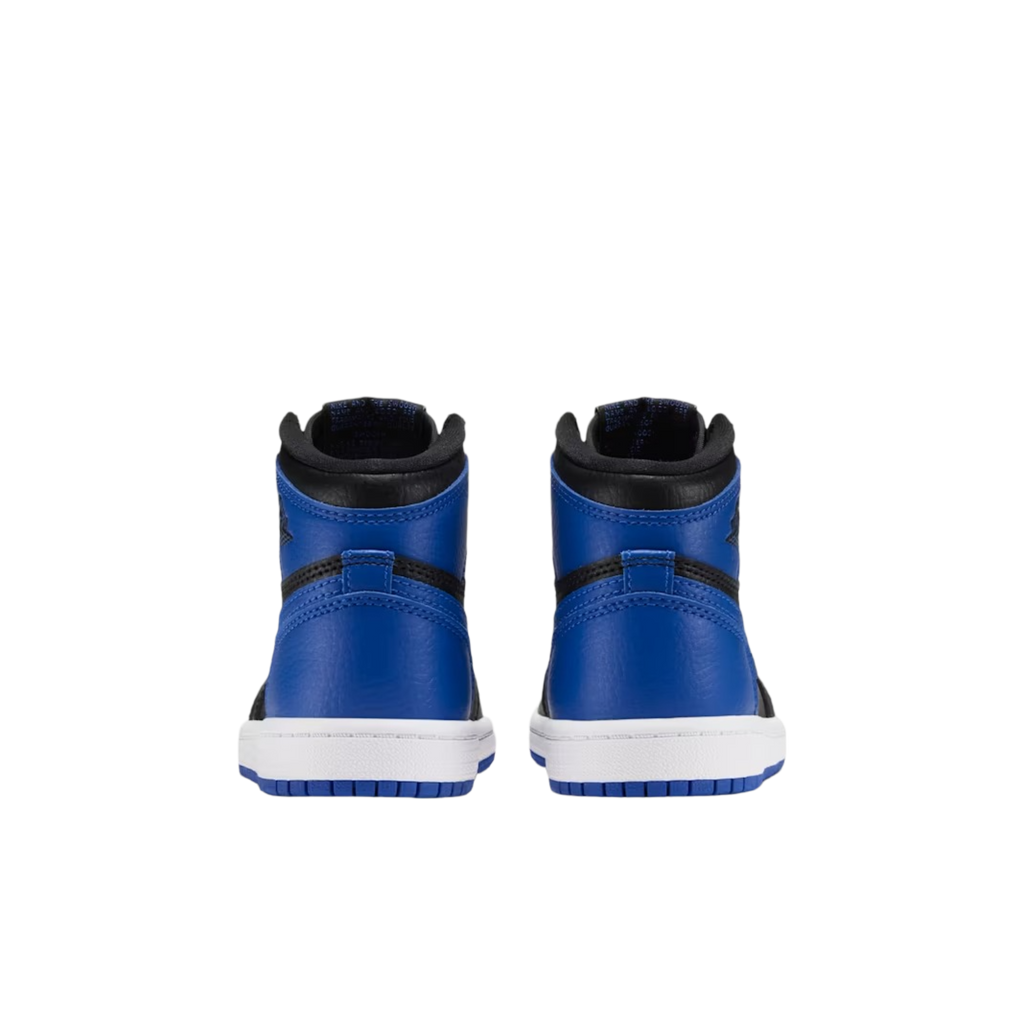 (PS) Air Jordan 1 Retro High OG "Royal Blue" (2026) [FD1412-005] Sneakers in Blue | FOOT NINJAS {5}