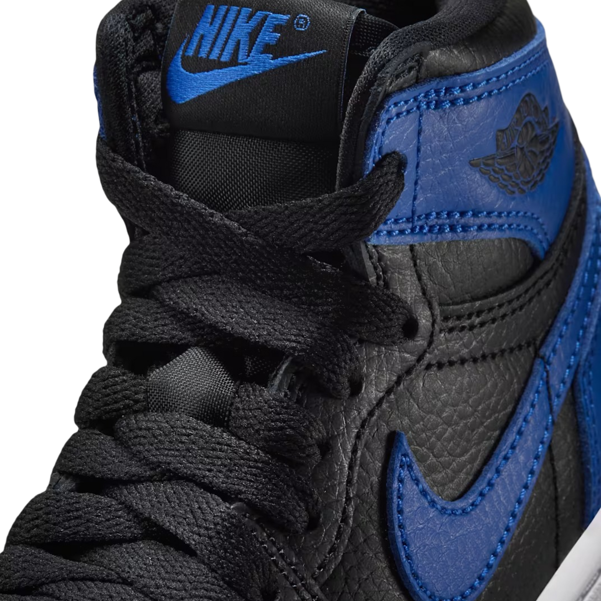 (PS) Air Jordan 1 Retro High OG "Royal Blue" (2026) [FD1412-005] Sneakers in Blue | FOOT NINJAS {7}
