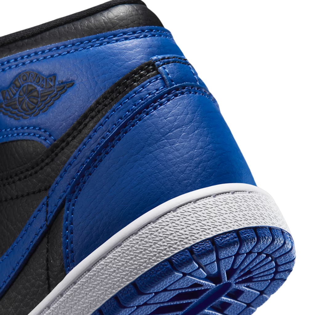 (PS) Air Jordan 1 Retro High OG "Royal Blue" (2026) [FD1412-005] Sneakers in Blue | FOOT NINJAS {8}