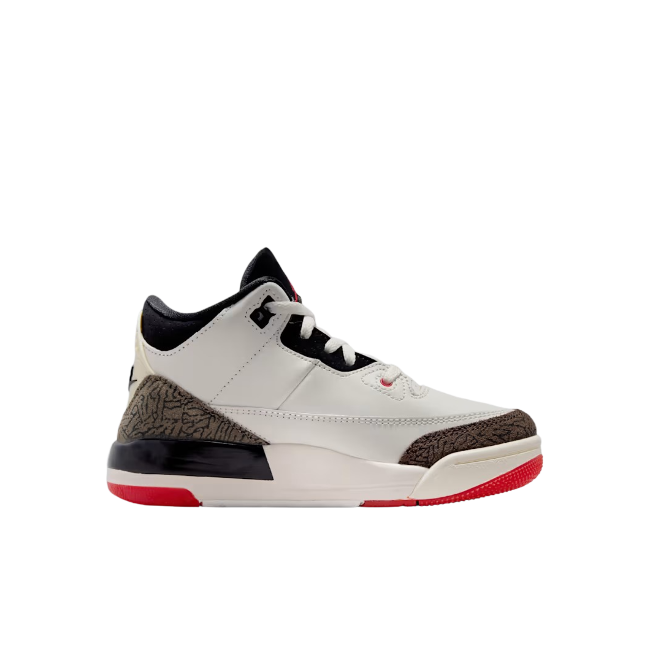 (PS) Air Jordan 3 Retro OG "World's Best Dad" (2026) Sneakers in Beige [DM0966-103] | FOOT NINJAS [2]