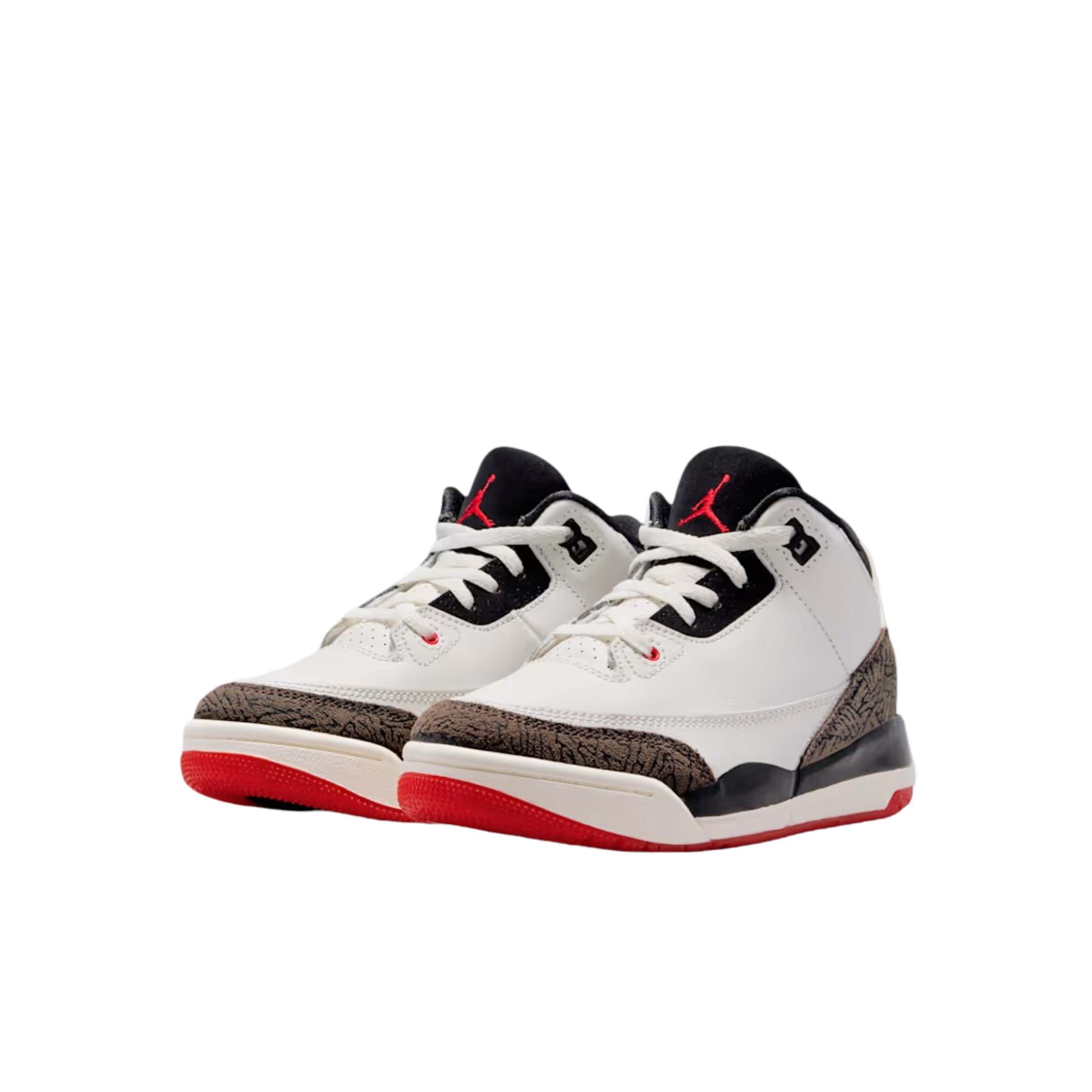 (PS) Air Jordan 3 Retro OG "World's Best Dad" (2026) Sneakers in Beige [DM0966-103] | FOOT NINJAS [3]