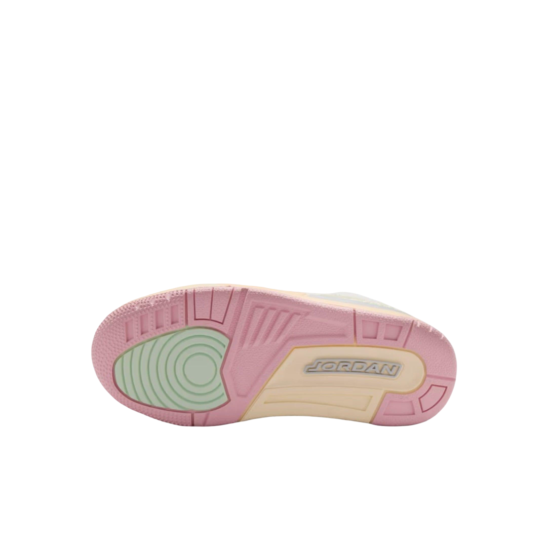 (PS) Air Jordan 3 Retro "Spring is in the Air" (2026) [IF4757-100] Sneakers in Multicolor | FOOT NINJAS {6}