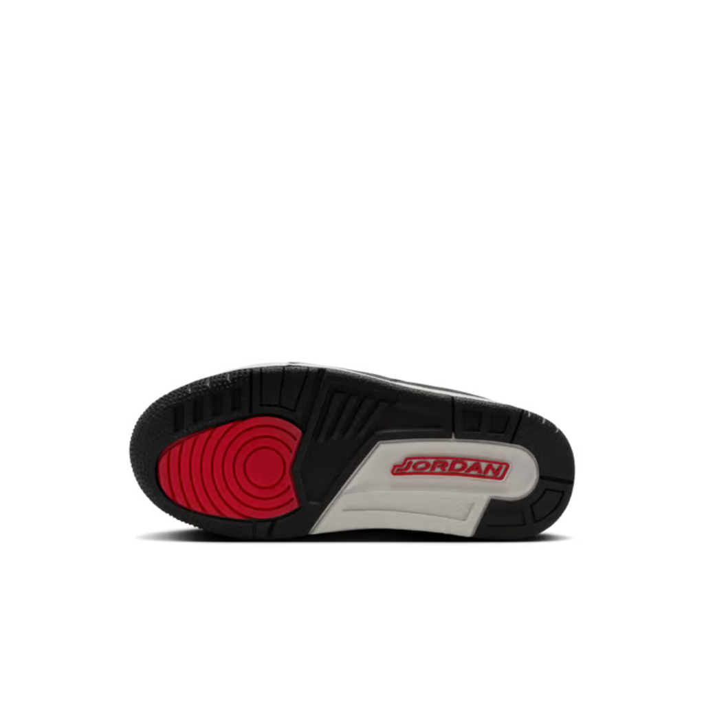 (PS) Air Jordan 3 Retro x Levi's "Rigid Denim" (2026) [IQ8058-400] Sneakers in | FOOT NINJAS {5}