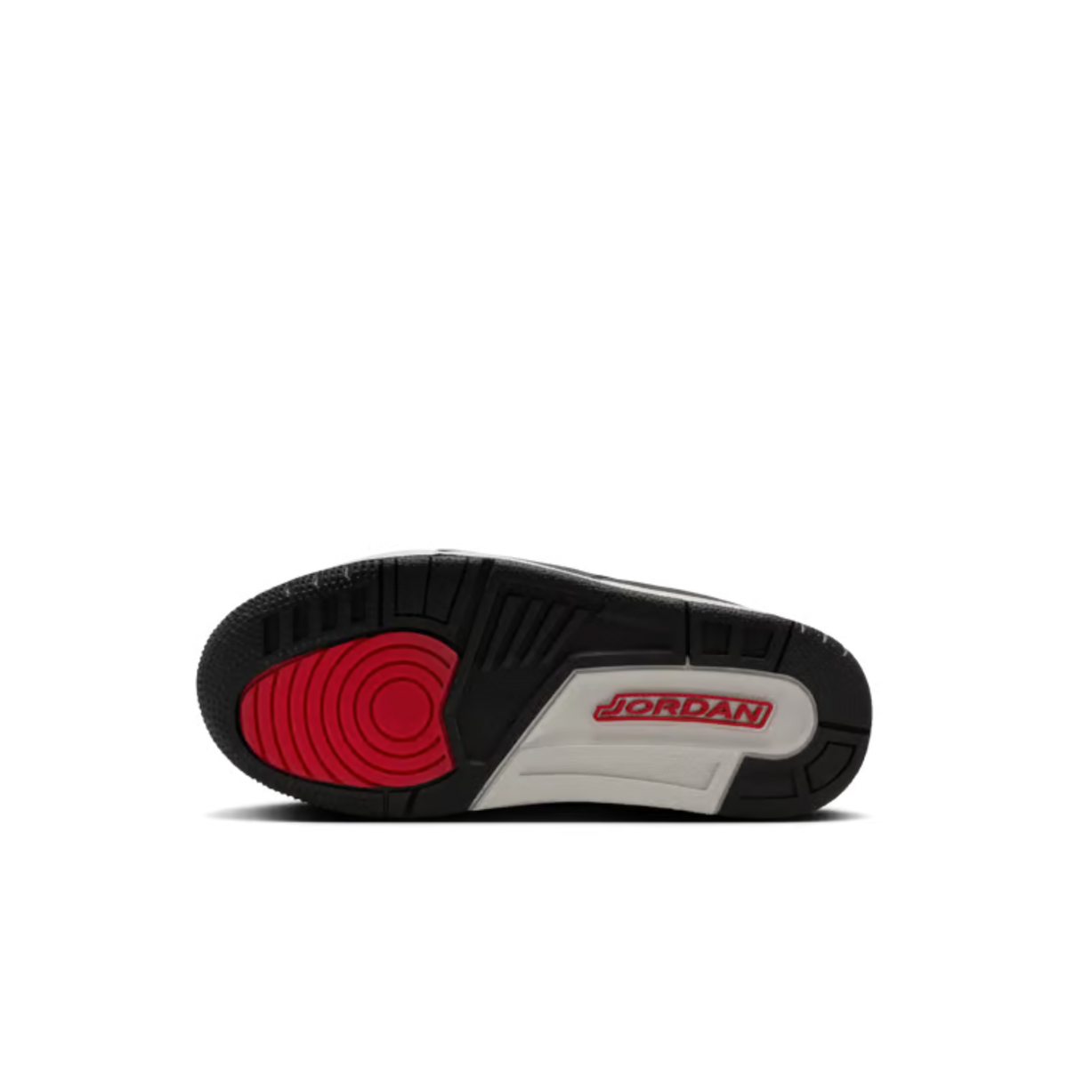 (PS) Air Jordan 3 Retro x Levi's "Rigid Denim" (2026) [IQ8058-400] Sneakers in | FOOT NINJAS {5}
