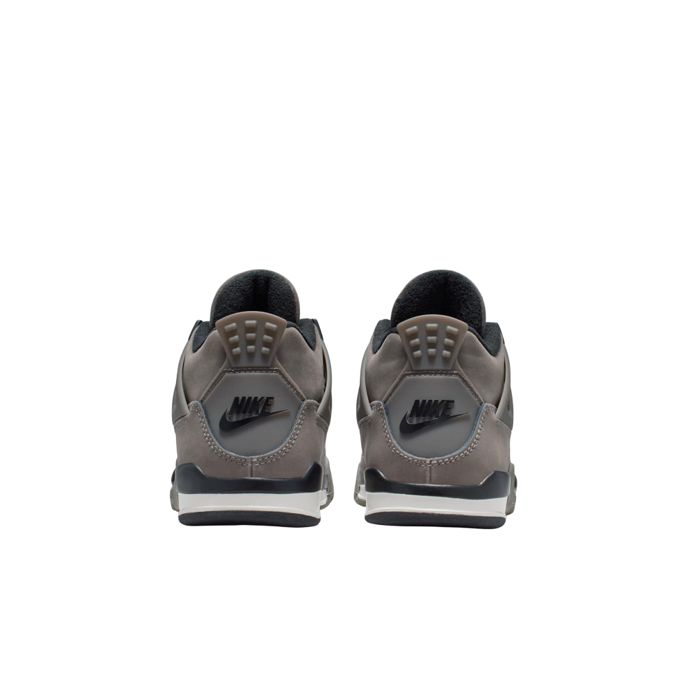 (PS) Air Jordan 4 Retro "Cave Stone" (2025) [IB4388-200] Sneakers in Brown | FOOT NINJAS {5}