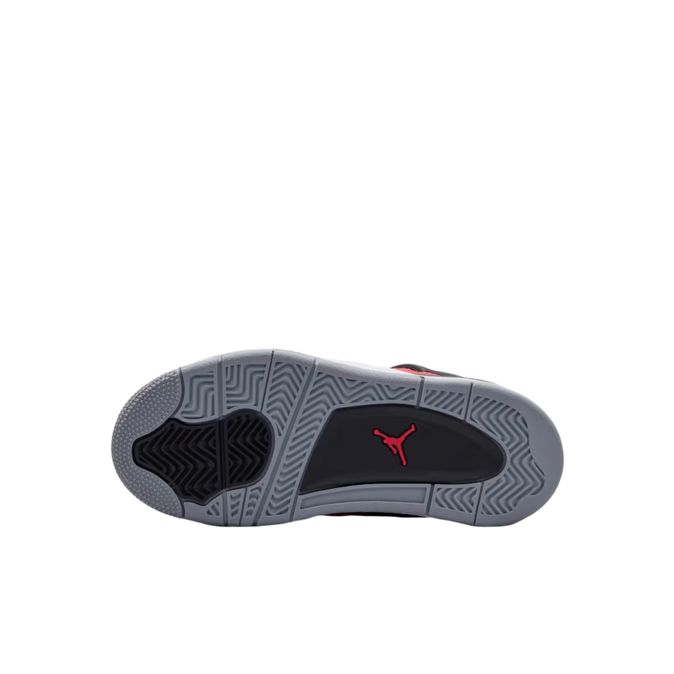 (PS) Air Jordan 4 Retro "Toro Bravo / Raging Bull" (2026) Sneakers in Red [HV4381-600] | FOOT NINJAS [6]