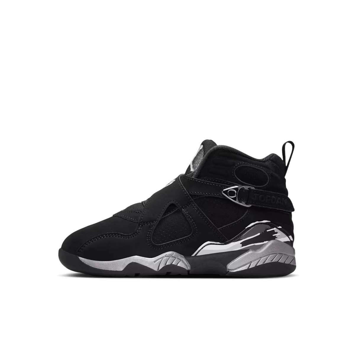 PS) Air Jordan 8 Retro 