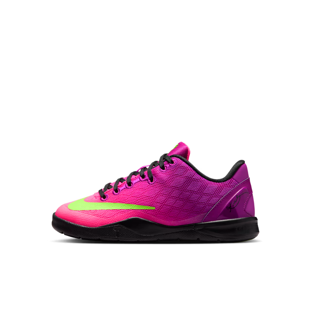 (PS) Nike Kobe 8 Protro "Mambacurial" (2026) [IR1854-500] Sneakers in Multicolor | FOOT NINJAS {1}