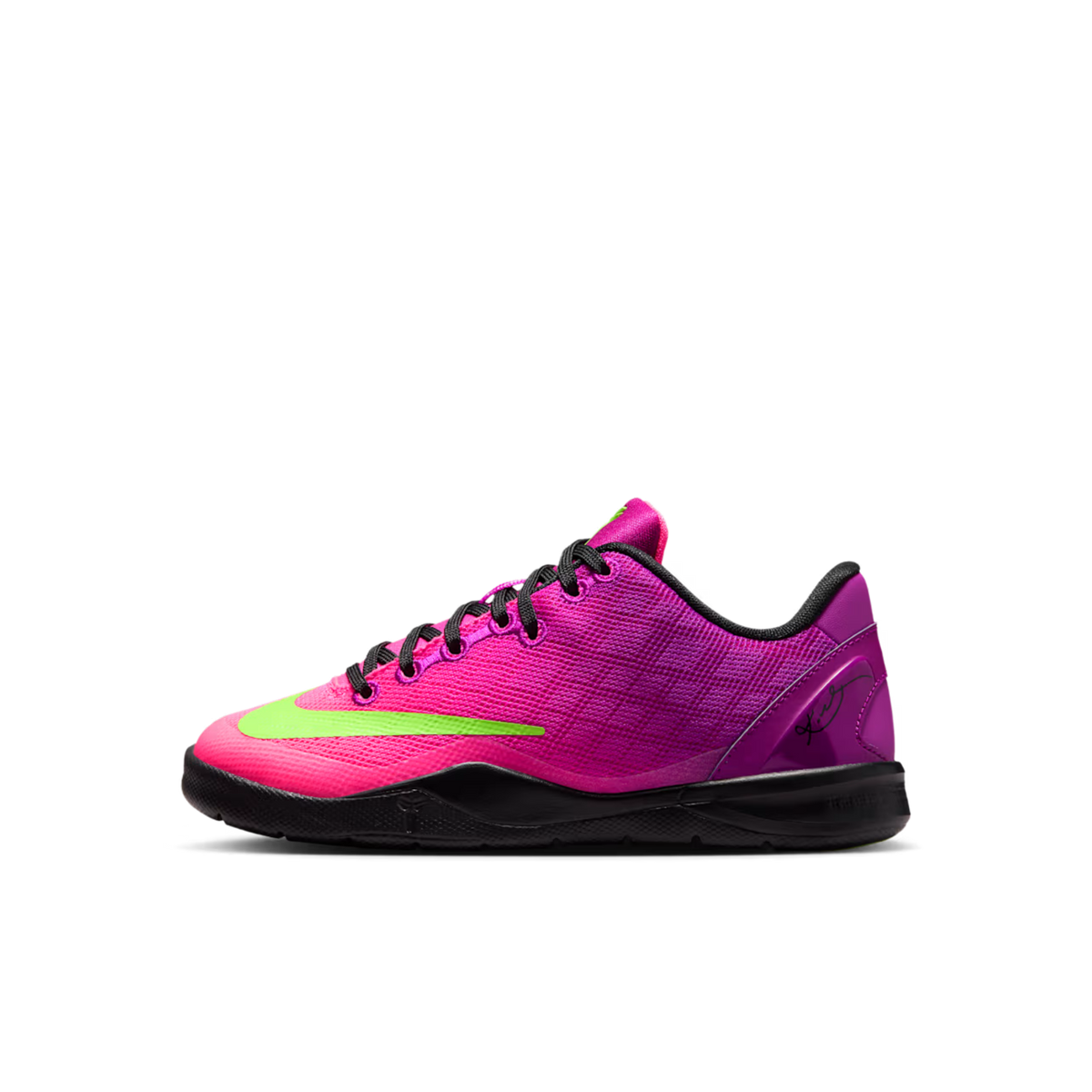 (PS) Nike Kobe 8 Protro "Mambacurial" (2026) [IR1854-500] Sneakers in Multicolor | FOOT NINJAS {1}