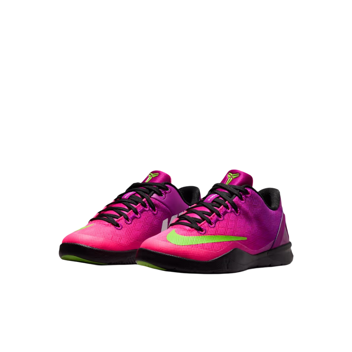 (PS) Nike Kobe 8 Protro "Mambacurial" (2026) [IR1854-500] Sneakers in Multicolor | FOOT NINJAS {3}