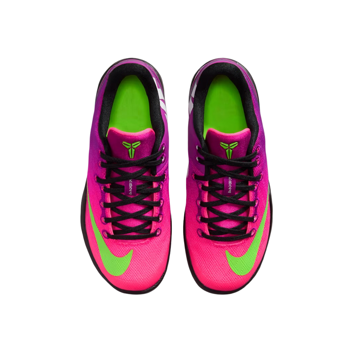 (PS) Nike Kobe 8 Protro "Mambacurial" (2026) [IR1854-500] Sneakers in Multicolor | FOOT NINJAS {4}