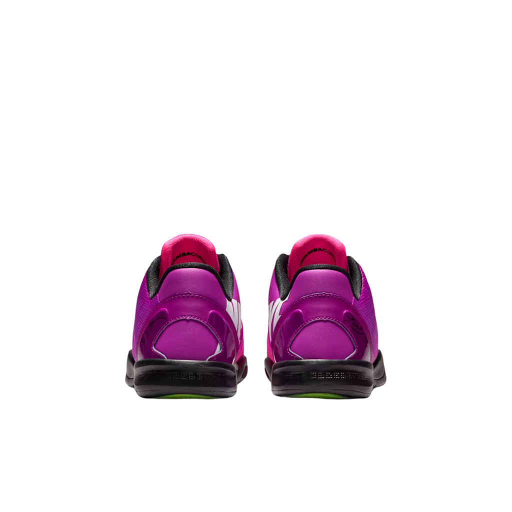 (PS) Nike Kobe 8 Protro "Mambacurial" (2026) [IR1854-500] Sneakers in Multicolor | FOOT NINJAS {5}