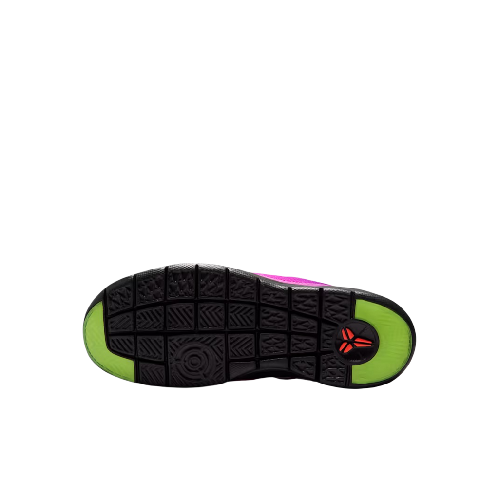 (PS) Nike Kobe 8 Protro "Mambacurial" (2026) [IR1854-500] Sneakers in Multicolor | FOOT NINJAS {6}