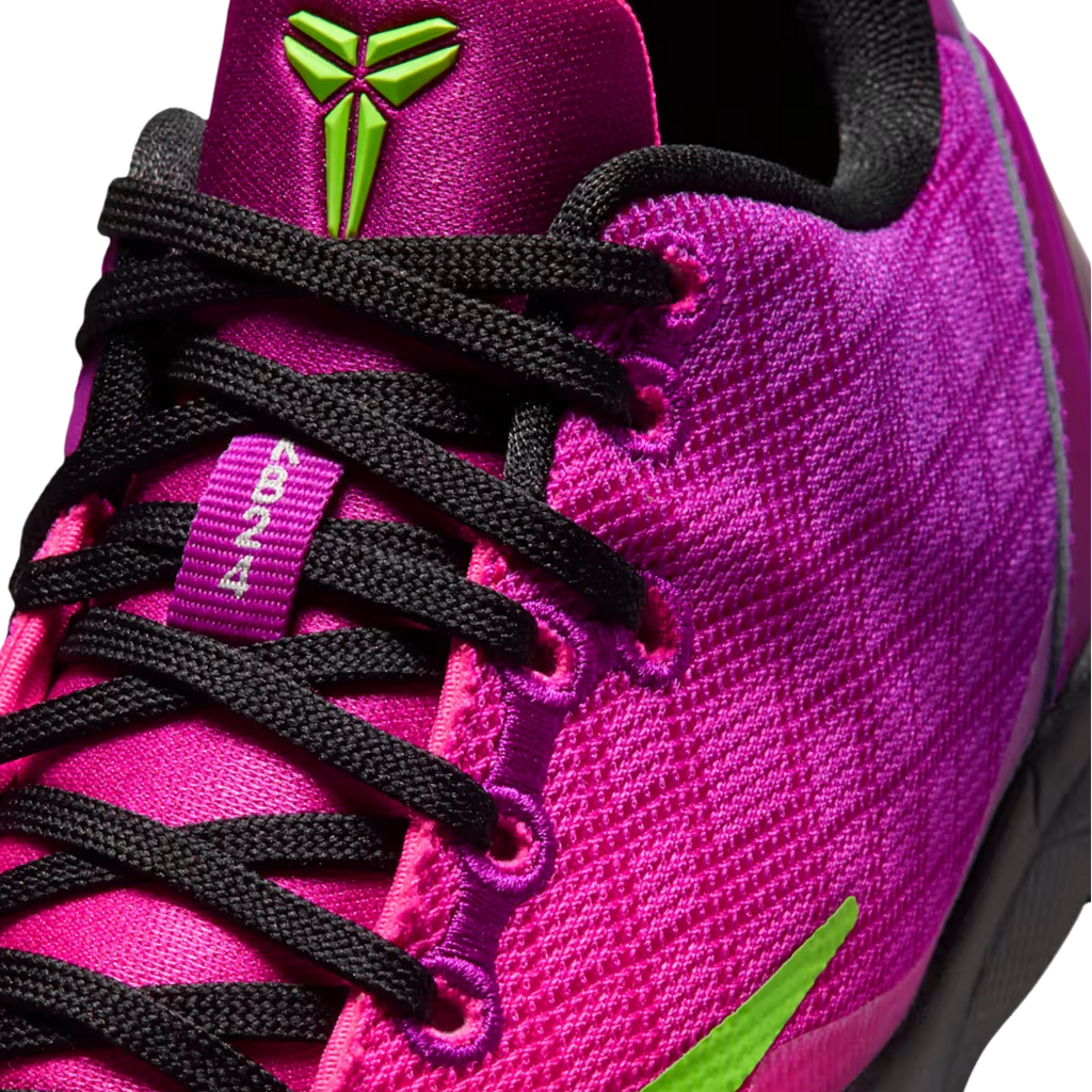 (PS) Nike Kobe 8 Protro "Mambacurial" (2026) [IR1854-500] Sneakers in Multicolor | FOOT NINJAS {7}