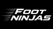 FOOT NINJAS - Home