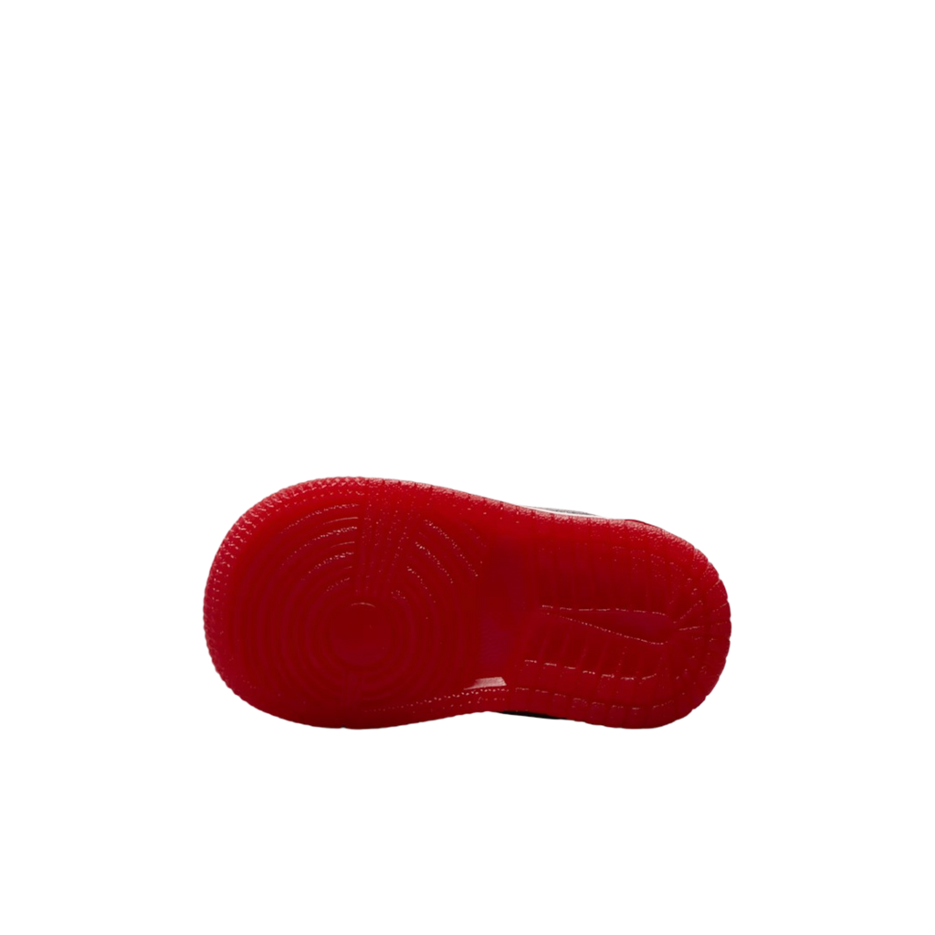 (TD) Air Jordan 1 Retro High OG "Nails and Grails" (2026) [FD2598-601] Sneakers in Red | FOOT NINJAS {6}