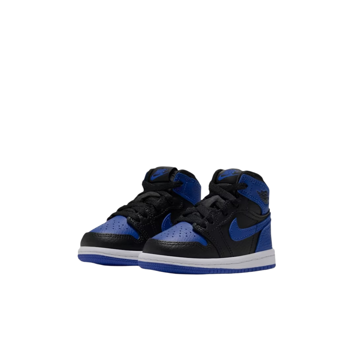 (TD) Air Jordan 1 Retro High OG "Royal Blue" (2026) [FD1413-005] Sneakers in Blue | FOOT NINJAS {3}