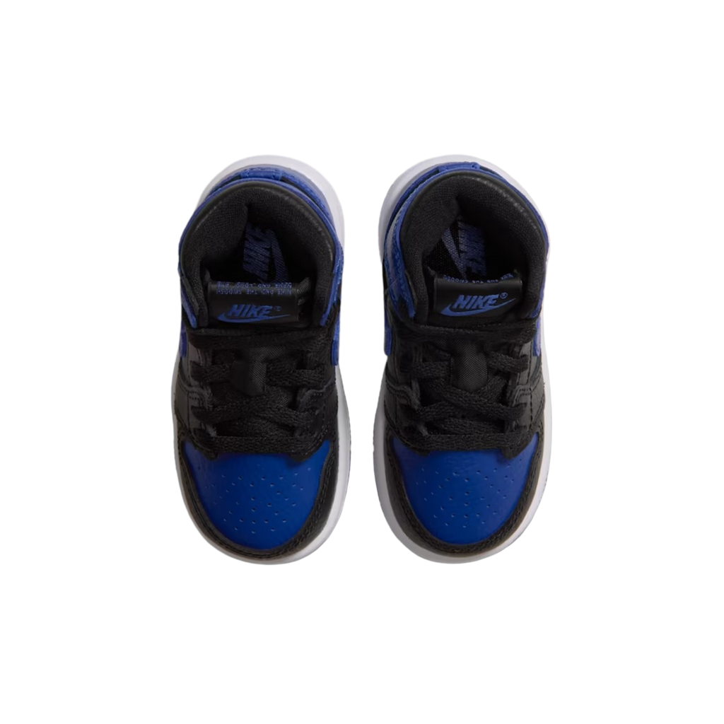 (TD) Air Jordan 1 Retro High OG "Royal Blue" (2026) [FD1413-005] Sneakers in Blue | FOOT NINJAS {4}