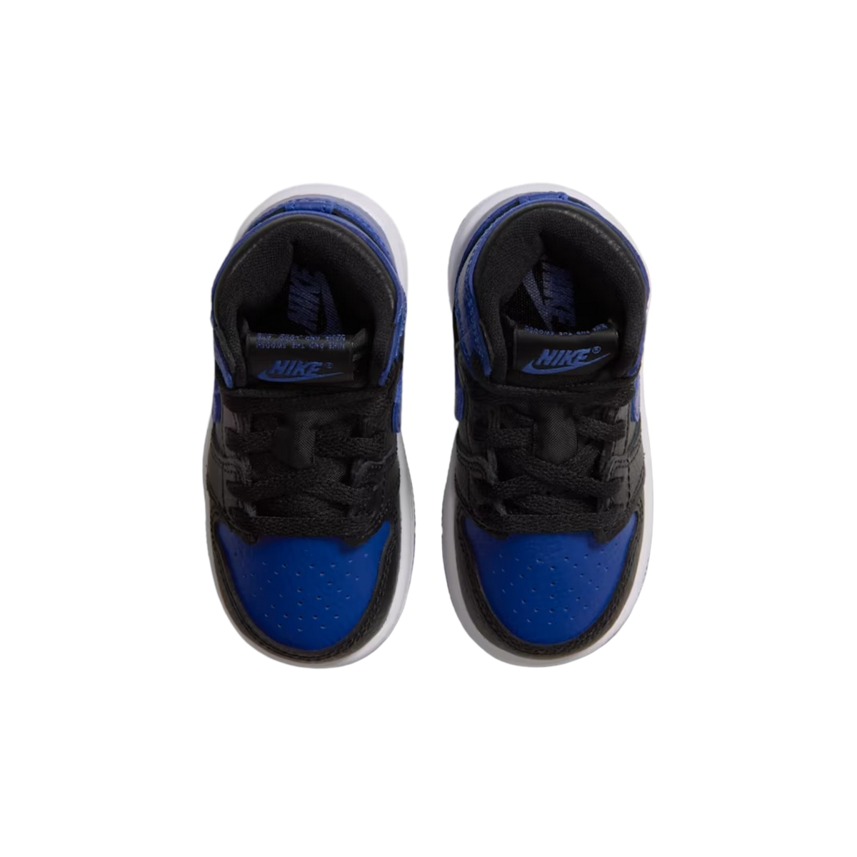 (TD) Air Jordan 1 Retro High OG "Royal Blue" (2026) [FD1413-005] Sneakers in Blue | FOOT NINJAS {4}