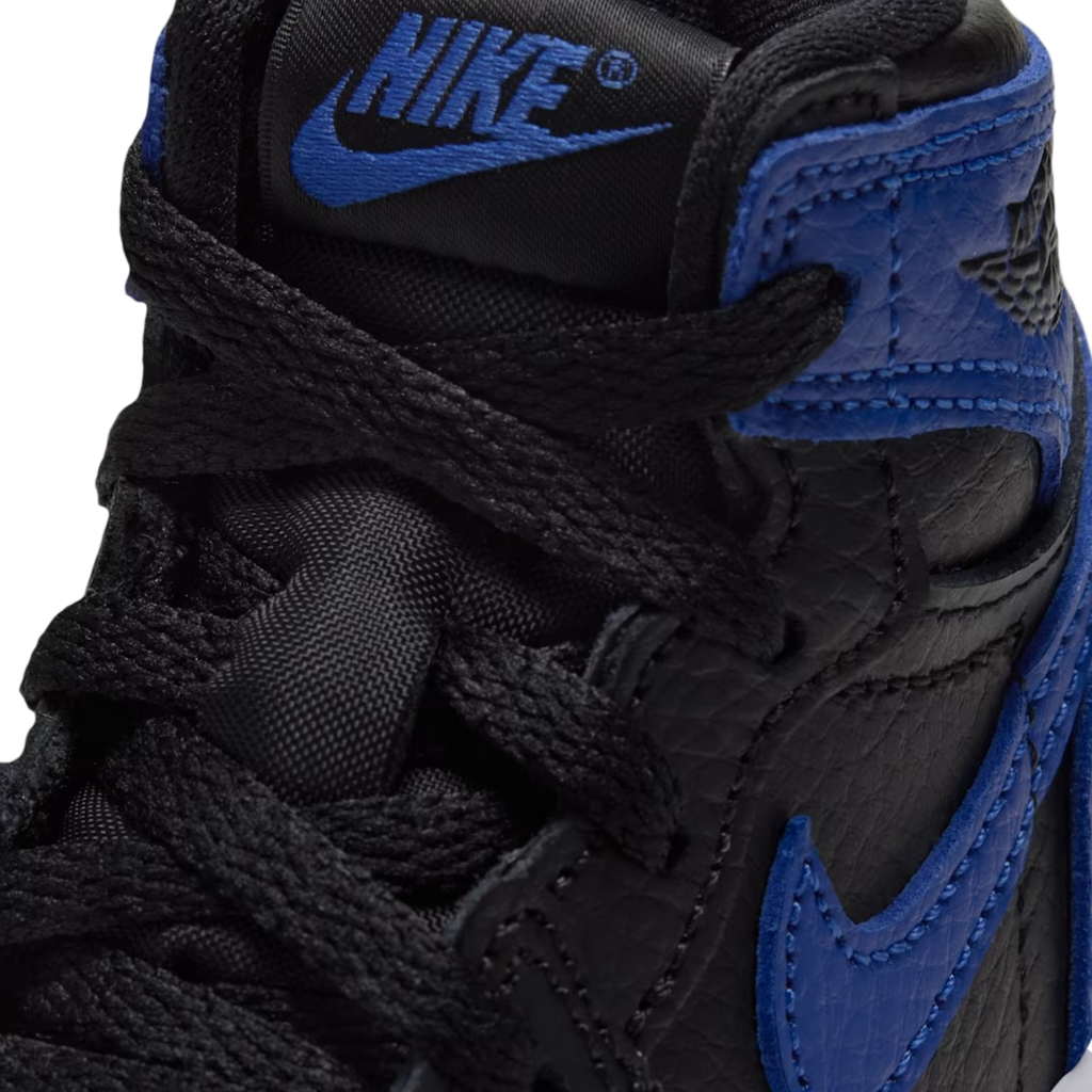 (TD) Air Jordan 1 Retro High OG "Royal Blue" (2026) [FD1413-005] Sneakers in Blue | FOOT NINJAS {7}