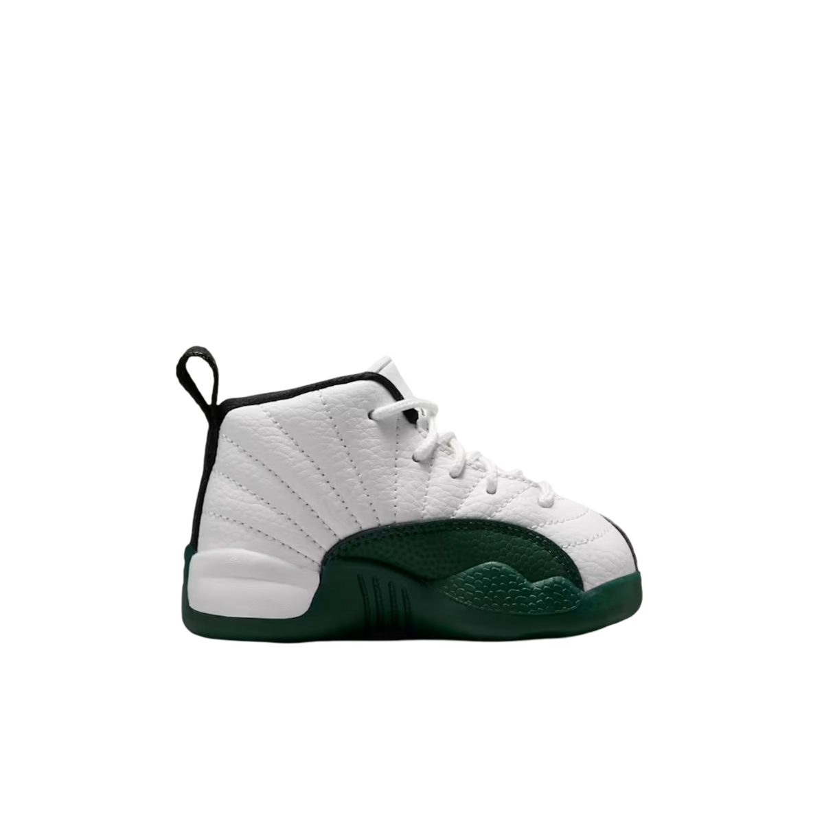 (TD) Air Jordan 12 Retro "Milwaukee Bucks / Gorge Green" (2026) [850000-103] Sneakers in Green | FOOT NINJAS {2}