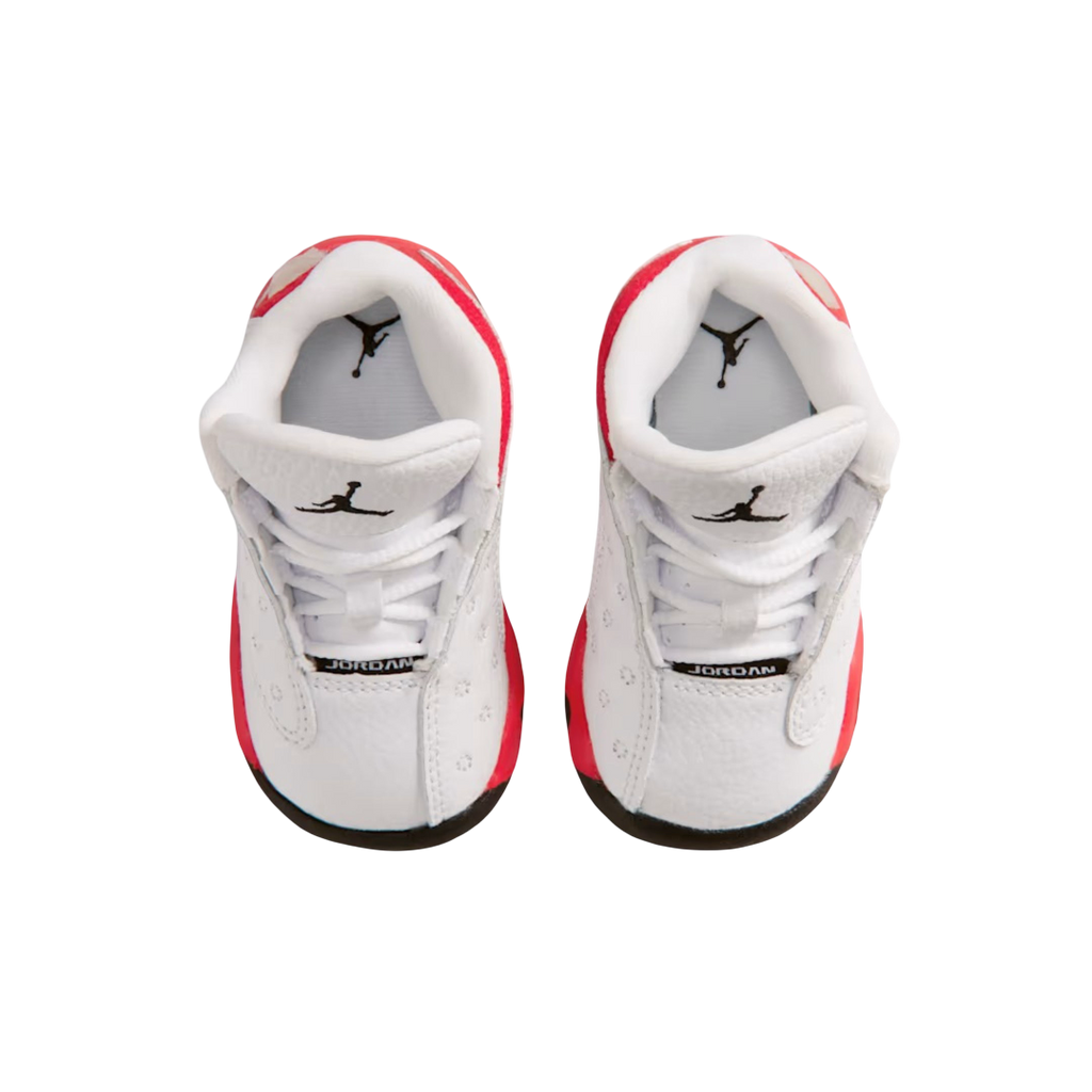 (TD) Air Jordan 13 Retro "Chicago Bulls / True Red" (2026) [DJ3004-102] Sneakers in Red | FOOT NINJAS {4}