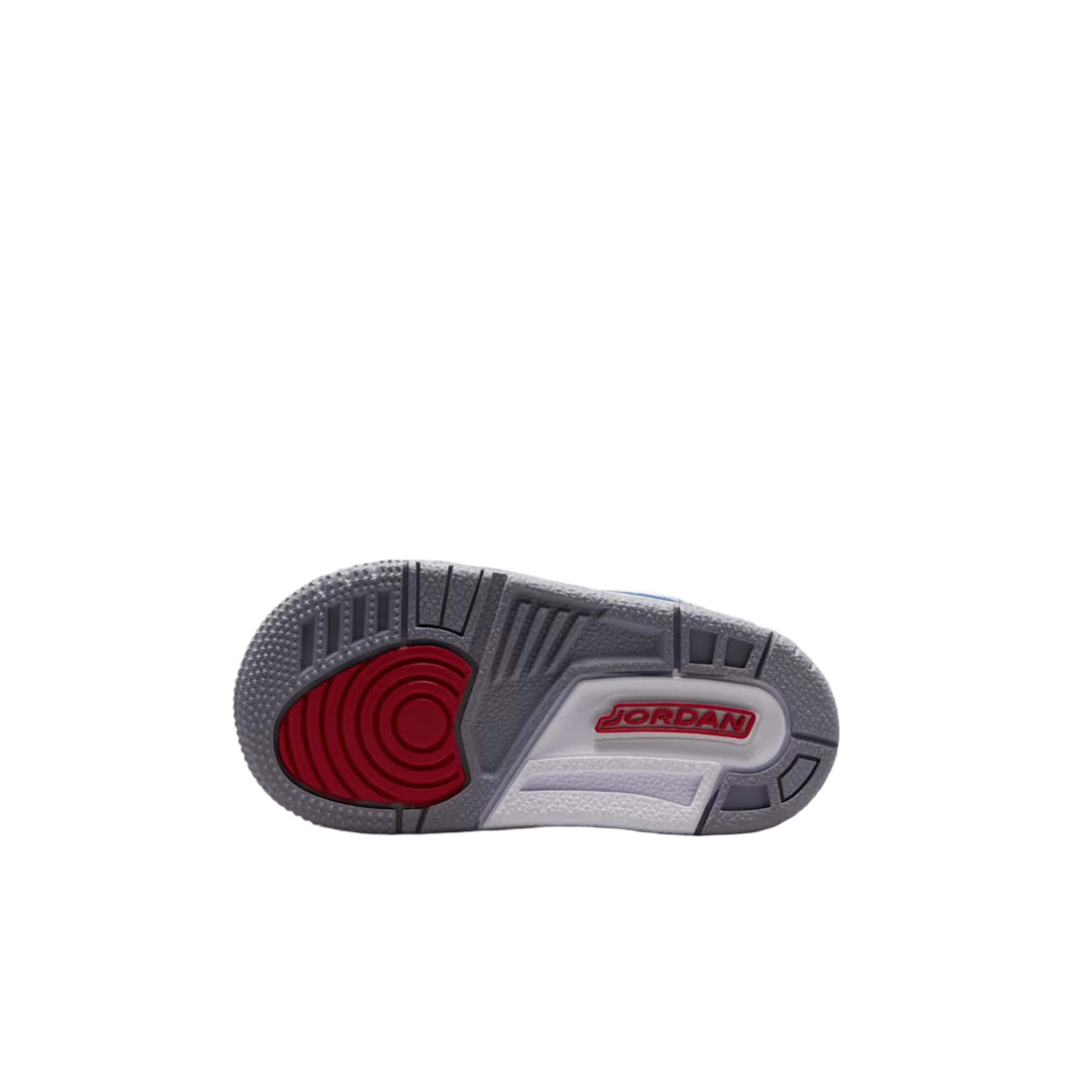 (TD) Air Jordan 3 Retro OG "True Blue" (2026) [DM0968-104] Sneakers in White | FOOT NINJAS [6]