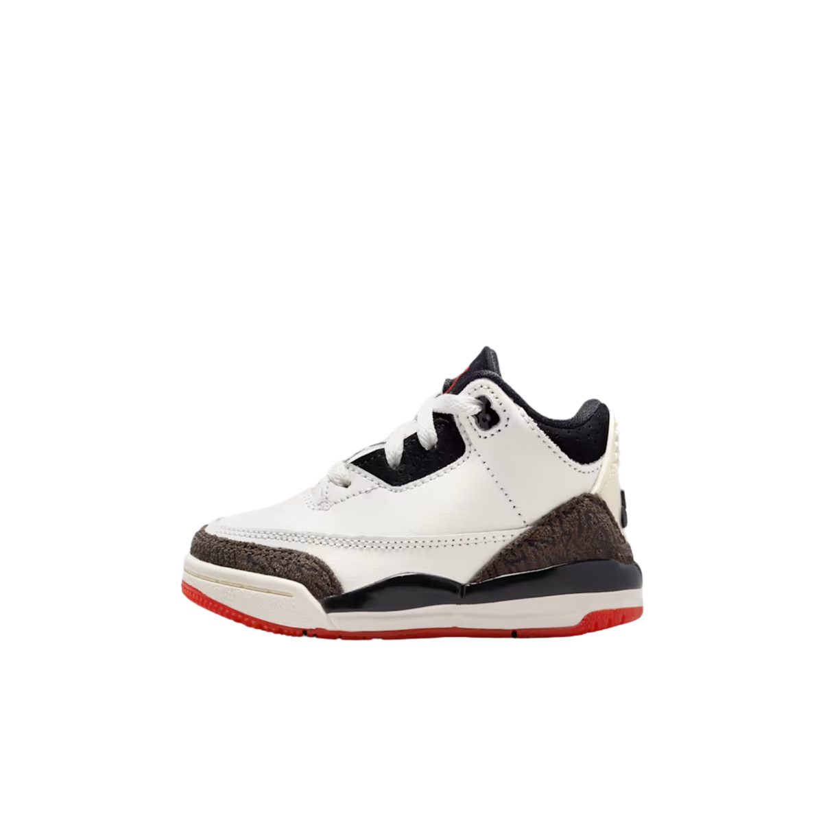 (TD) Air Jordan 3 Retro OG "World's Best Dad" (2026) [DM0968-103] Sneakers in Beige | FOOT NINJAS {1}