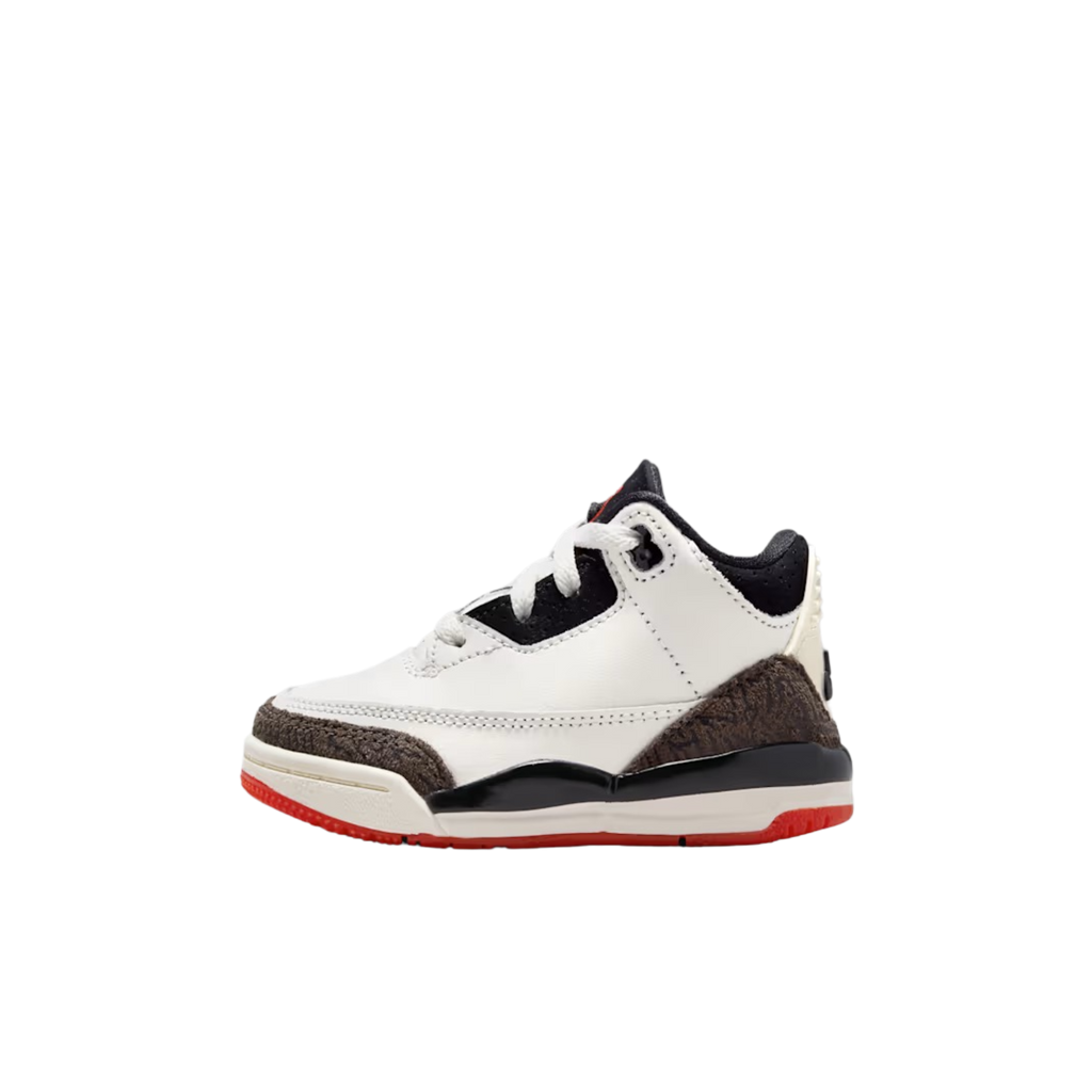 (TD) Air Jordan 3 Retro OG "World's Best Dad" (2026) Sneakers in Beige [DM0968-103] | FOOT NINJAS [1]