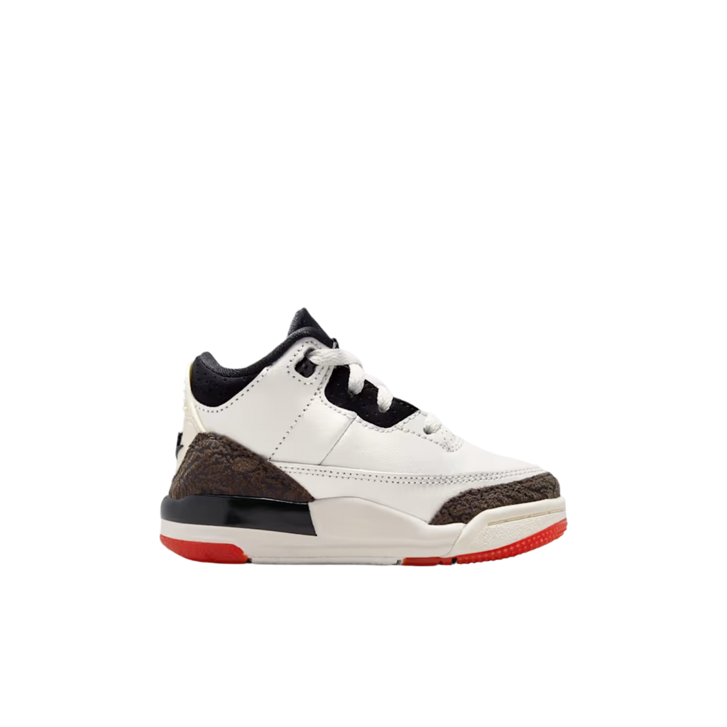(TD) Air Jordan 3 Retro OG "World's Best Dad" (2026) Sneakers in Beige [DM0968-103] | FOOT NINJAS [2]