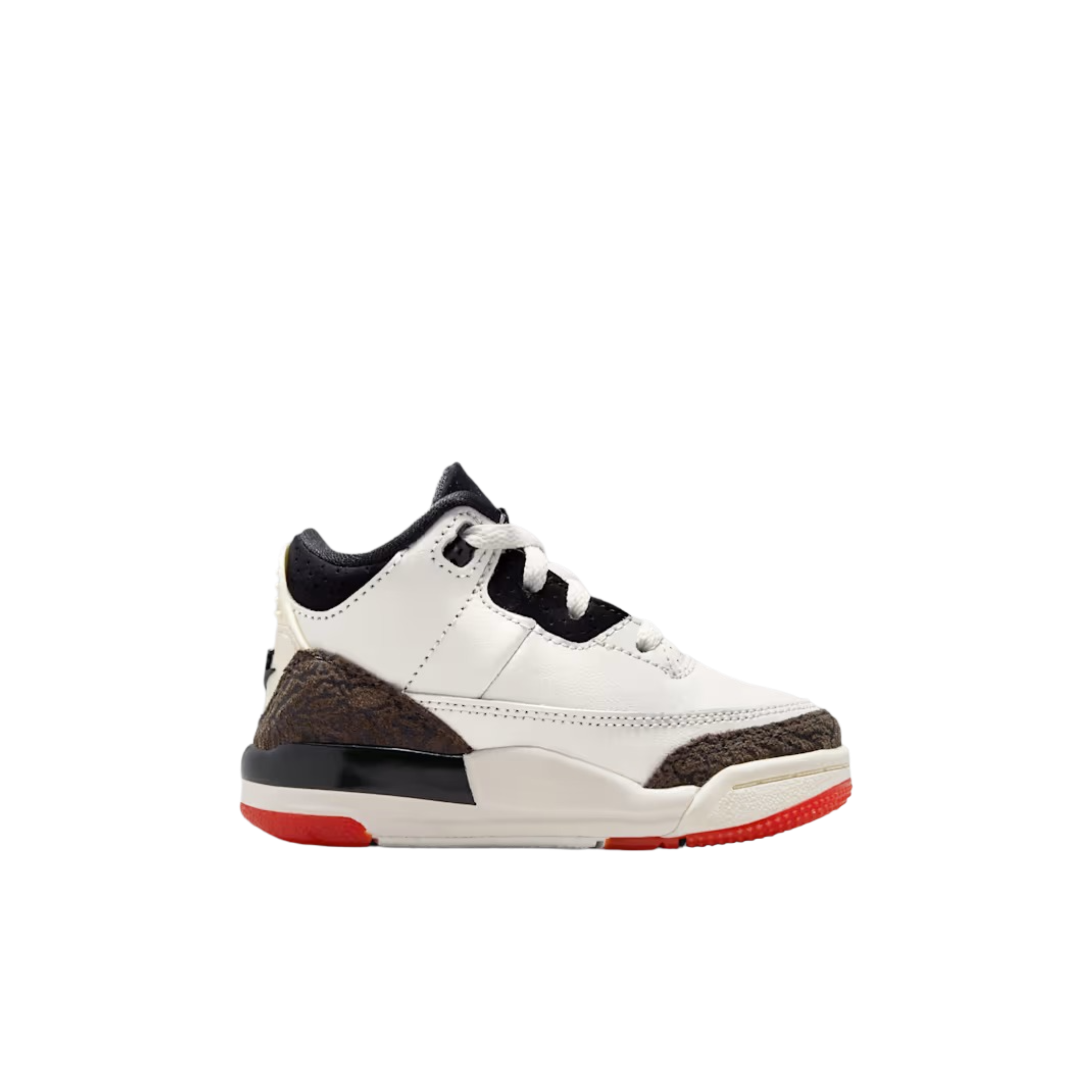 (TD) Air Jordan 3 Retro OG "World's Best Dad" (2026) Sneakers in Beige [DM0968-103] | FOOT NINJAS [2]